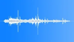 SCUBA DIVER Sound Effect