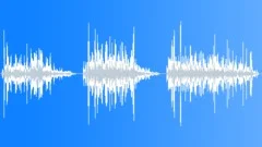 SCUBA DIVERSound Effect