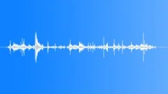SCUBA DIVER Sound Effect
