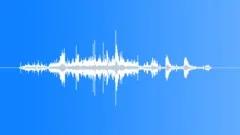 Scuba Diving Surfacing Sound Effect
