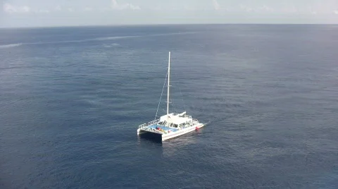 Scuba diving trip Stock Footage 509935