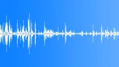 Scuba / Snorkeling / Swimming Underwater AmbienceSound Effect