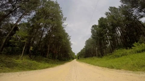 Scull Shoals Experimental Forest 05-09-2015 Vidéo 50691043
