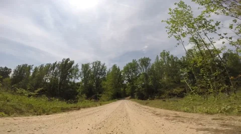 Scull Shoals Experimental Forest 05-09-2015 Vidéo 50708657