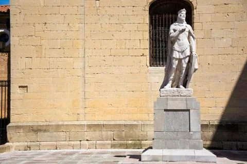 Sculpture 4 Stock Photos