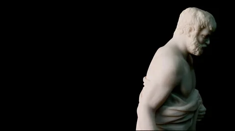 Sculpture Stock Footage 1046894