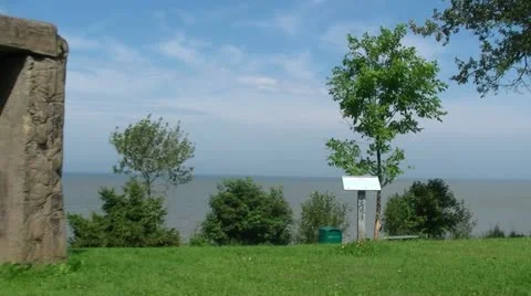 Sculpture Stock Footage 22008812