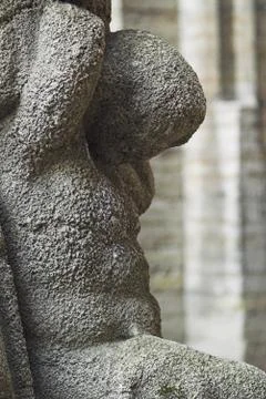 Sculpture Stock Photos