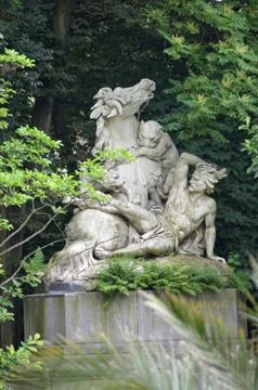 Sculpture Stock Photos