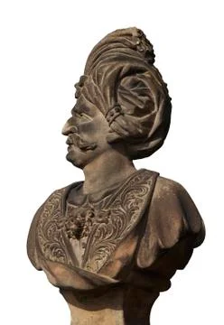 Sculpture Stock Photos