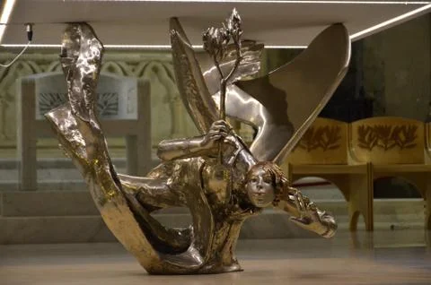 Sculpture Stock Photos