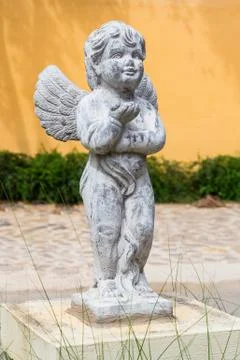 Sculpture Foto stock