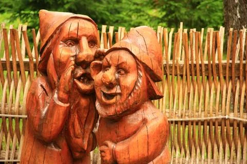 Sculpture Stock Photos