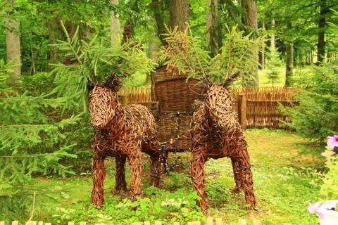 Sculpture Stock Photos