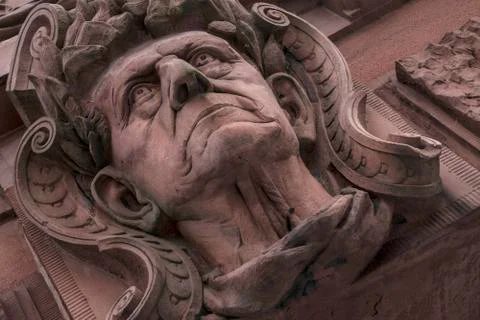 Sculpture Stock Photos