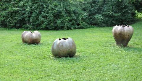 Sculpture Stock Photos