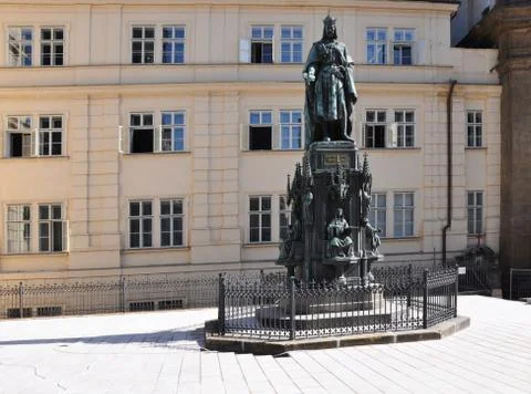 Sculpture Foto stock