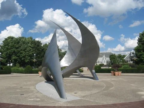 Sculpture Stock Photos