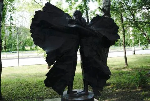 Sculpture Stock Photos