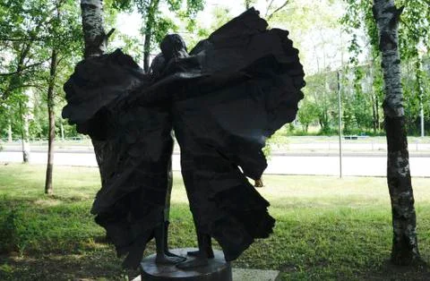 Sculpture Stock Photos