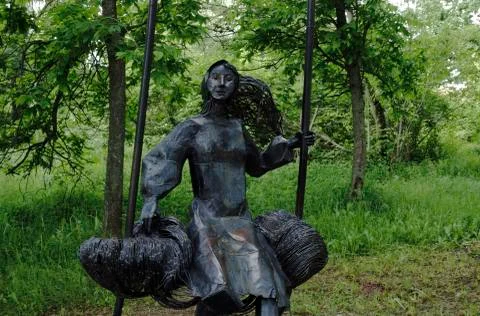 Sculpture Stock Photos