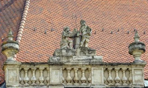 Sculpture Stock Photos