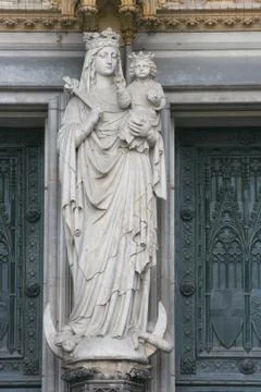 Sculpture Stock Photos