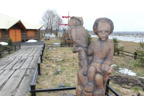 Sculpture Stock Photos