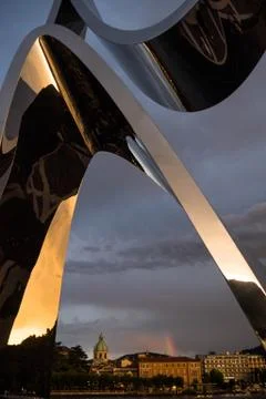 Sculpture Stock Photos
