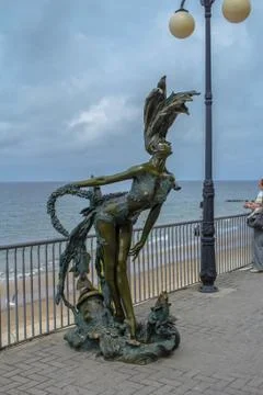 Sculpture Stock Photos