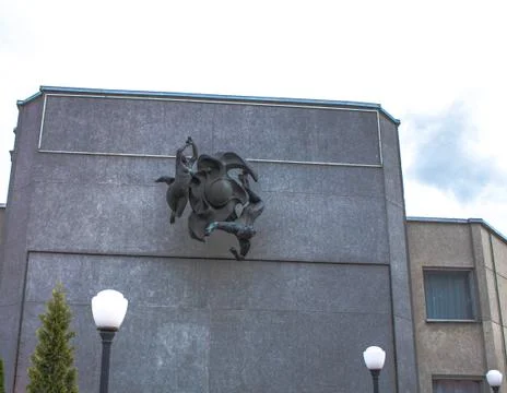 Sculpture Stock Photos