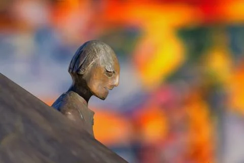 Sculpture Stock Photos