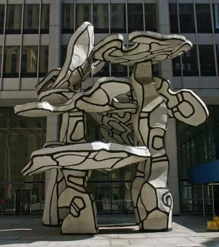 Sculpture Stock Photos