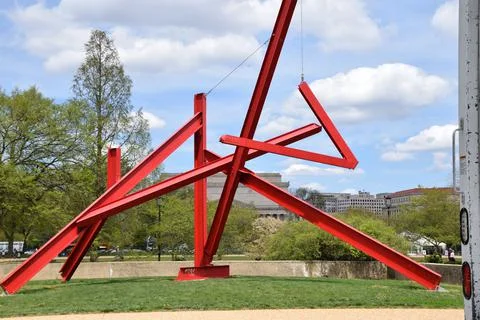 Sculpture Stock Photos