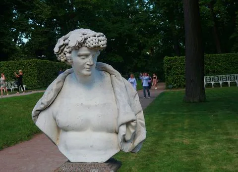 Sculpture Stock Photos