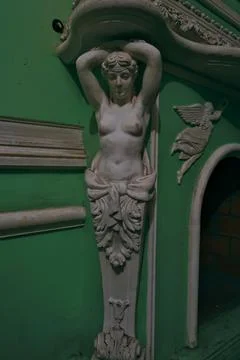 Sculpture Stock Photos