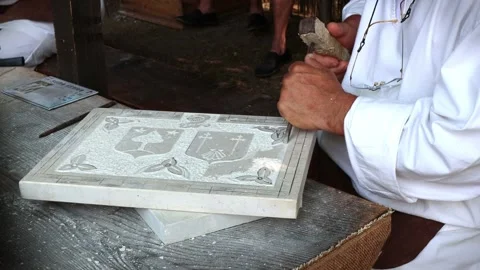 SCULTURA Vidéo 244858931