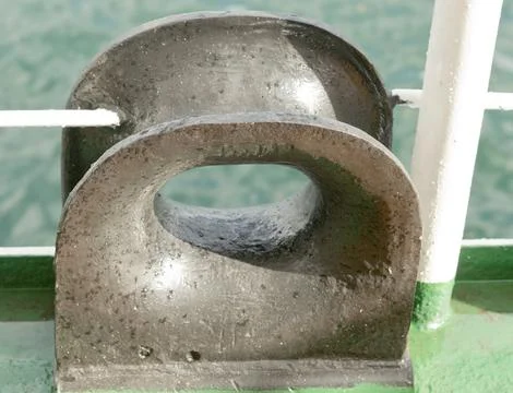 Scupper Stock Photos