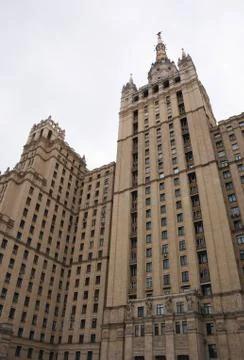 Scyscraper Stock Photos