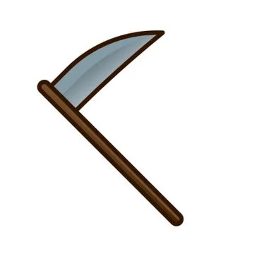 Scythe イラスト素材