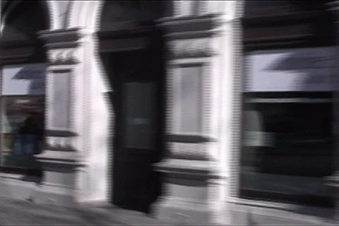 Sd-16 Stock Footage 70847