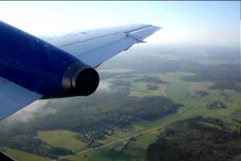 SD-2 Stock Footage 70712