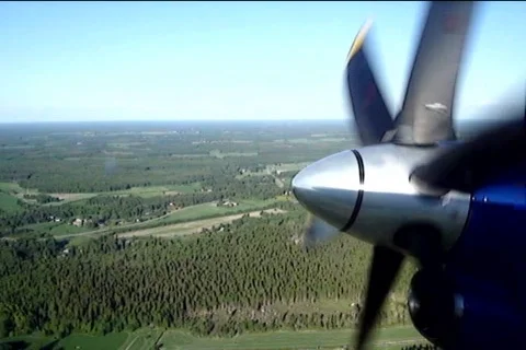 SD-4 Stock Footage 70732