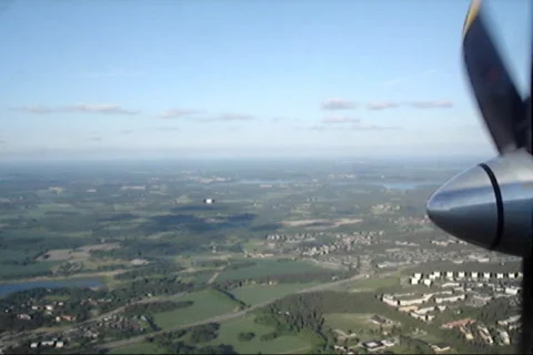 SD-5 Stock Footage 70734