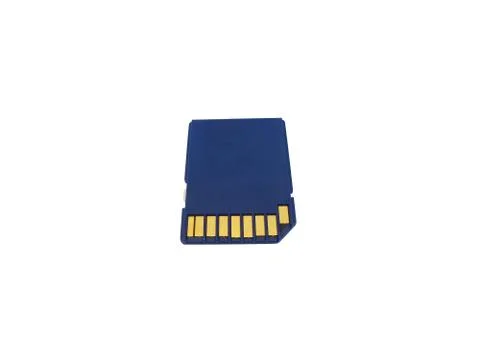 Sd Card Stock Photos