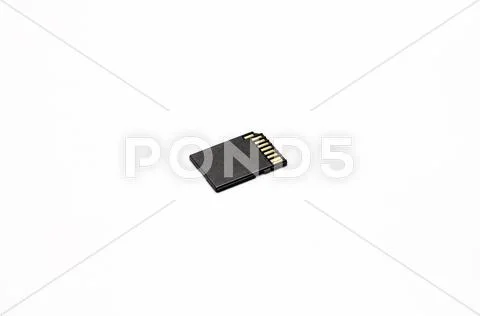 Sd card Stock Photos