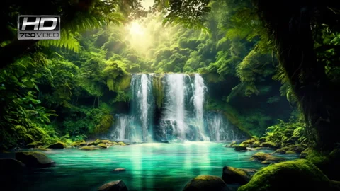 SD to HD720 to HD1080 to 4K UHD Resolution Upgrade Sequence - 60FPS Version Stock Footage 332453655