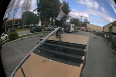 Sd lab 10 Stock Footage 654585