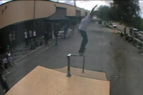 Sd lab 15 Stock Footage 654600