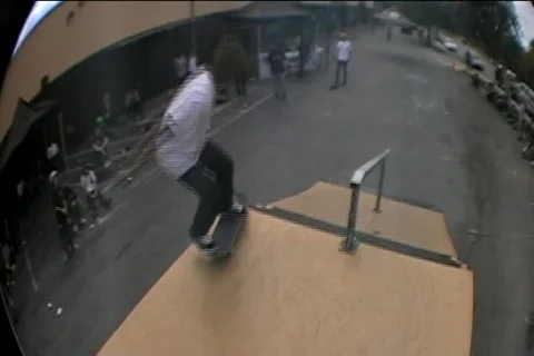 Sd lab 16 Stock Footage 654603